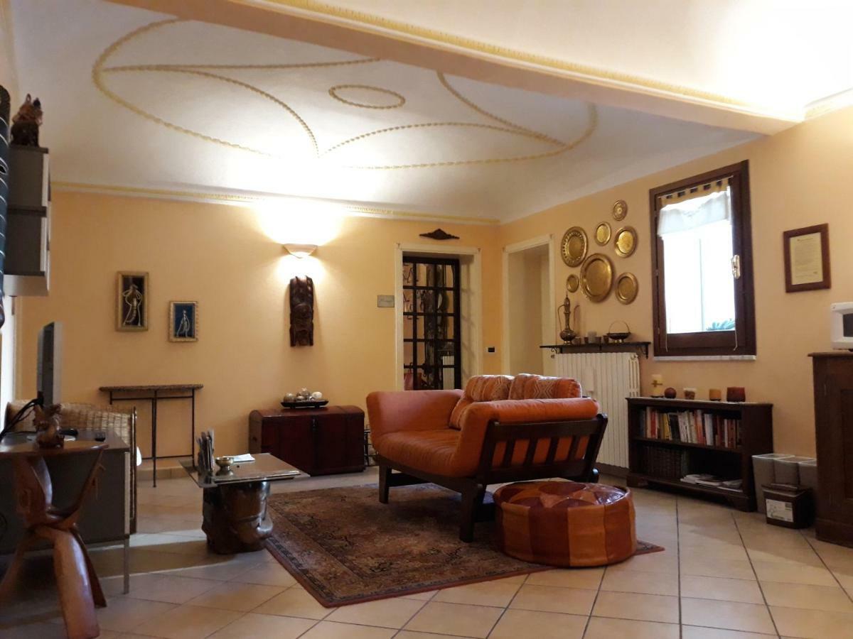 Cappone B&B Morciano di Romagna Exterior foto
